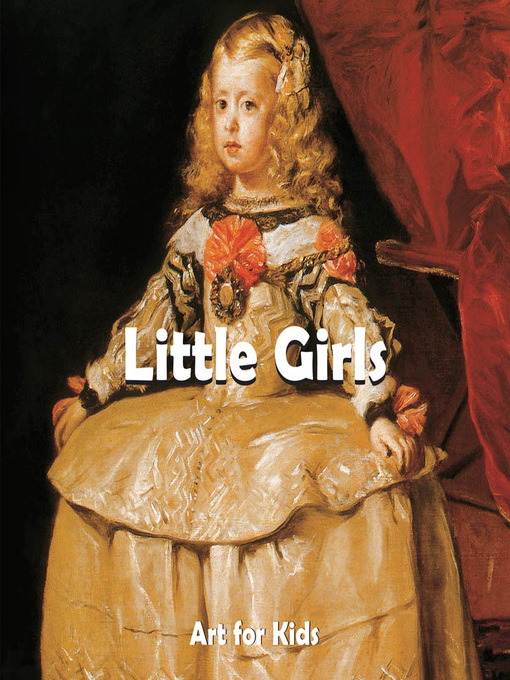 Title details for Little Girls by Klaus H. Carl - Available